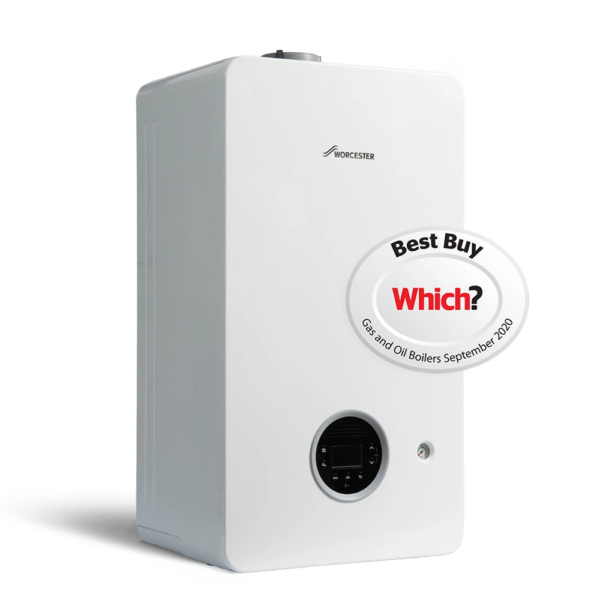 Worcester Bosch 2000 LPG Combi Boiler