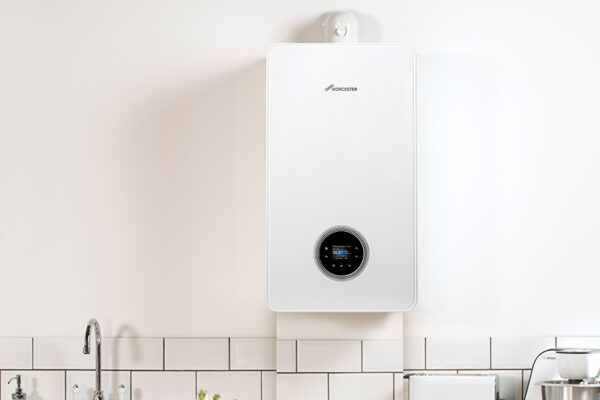 Worcester Greenstar 4000 Gas Combi Boiler - Image 2